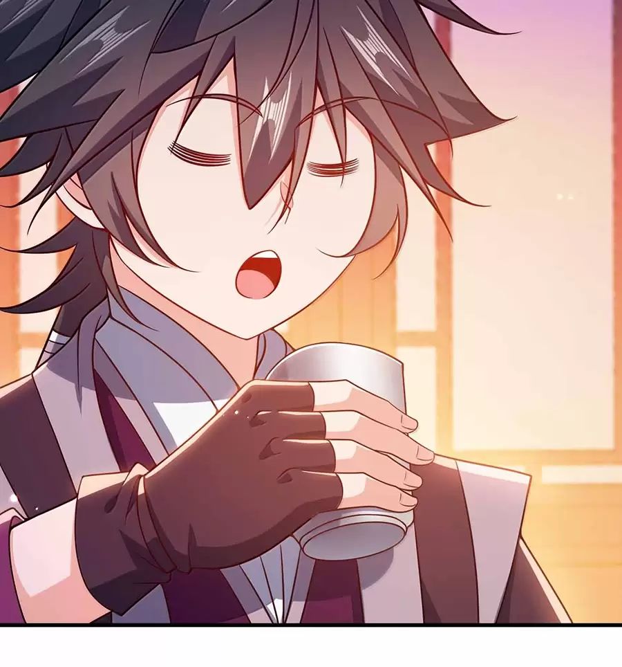 Nương Tử Nhà Ta Là Nữ Đế Chapter  171 - 19