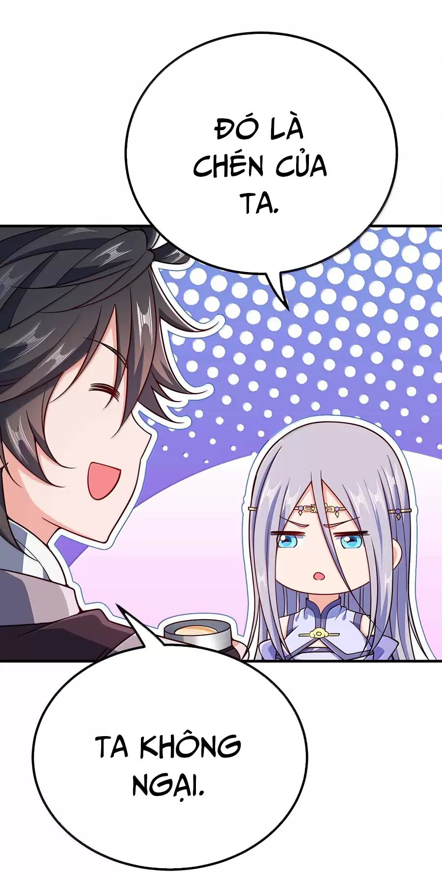 Nương Tử Nhà Ta Là Nữ Đế Chapter  171 - 20