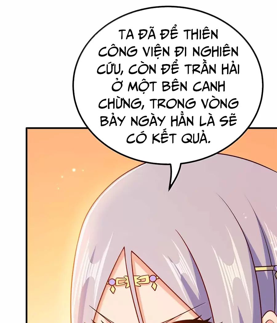 Nương Tử Nhà Ta Là Nữ Đế Chapter  171 - 21