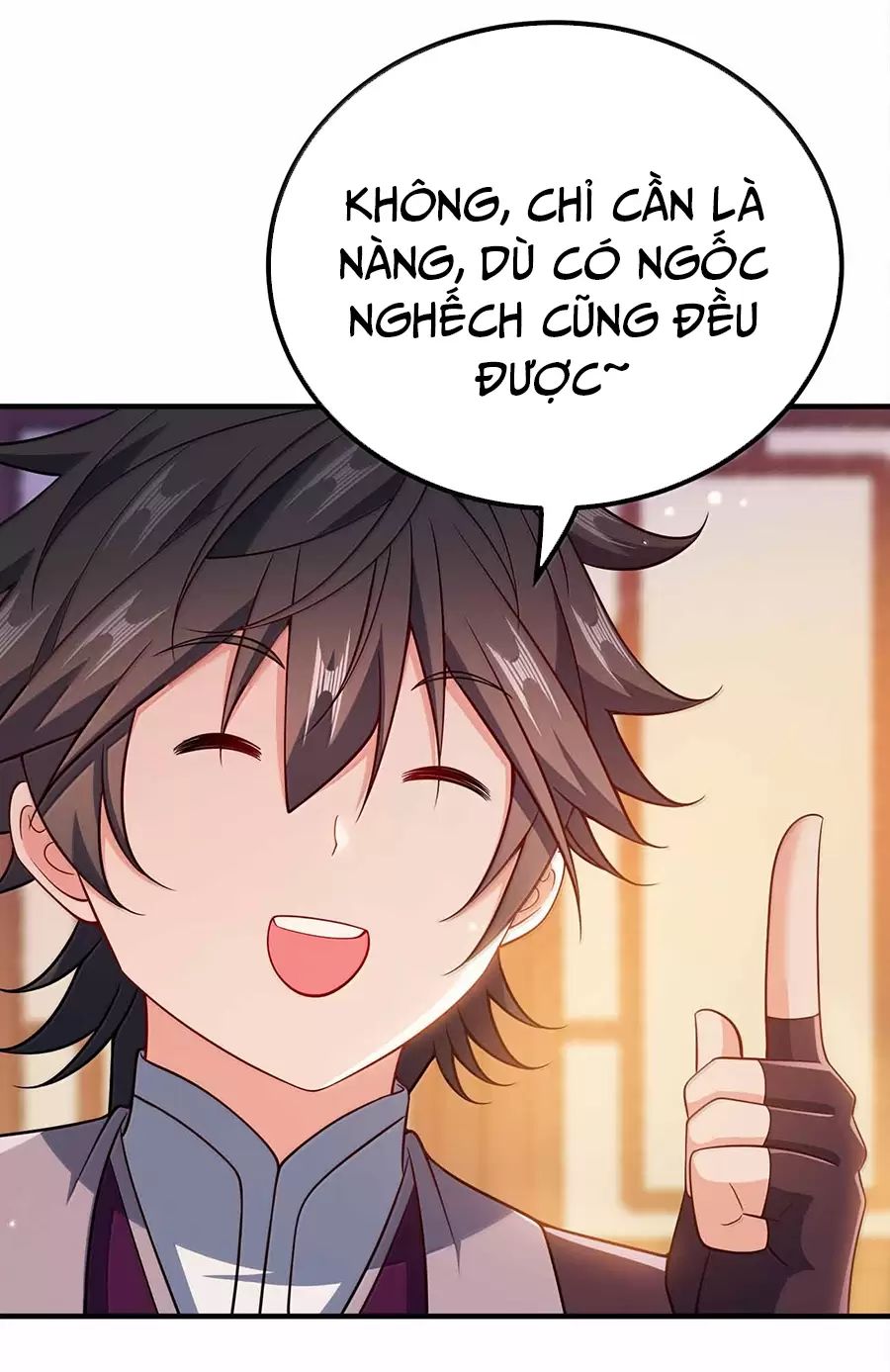 Nương Tử Nhà Ta Là Nữ Đế Chapter  171 - 25