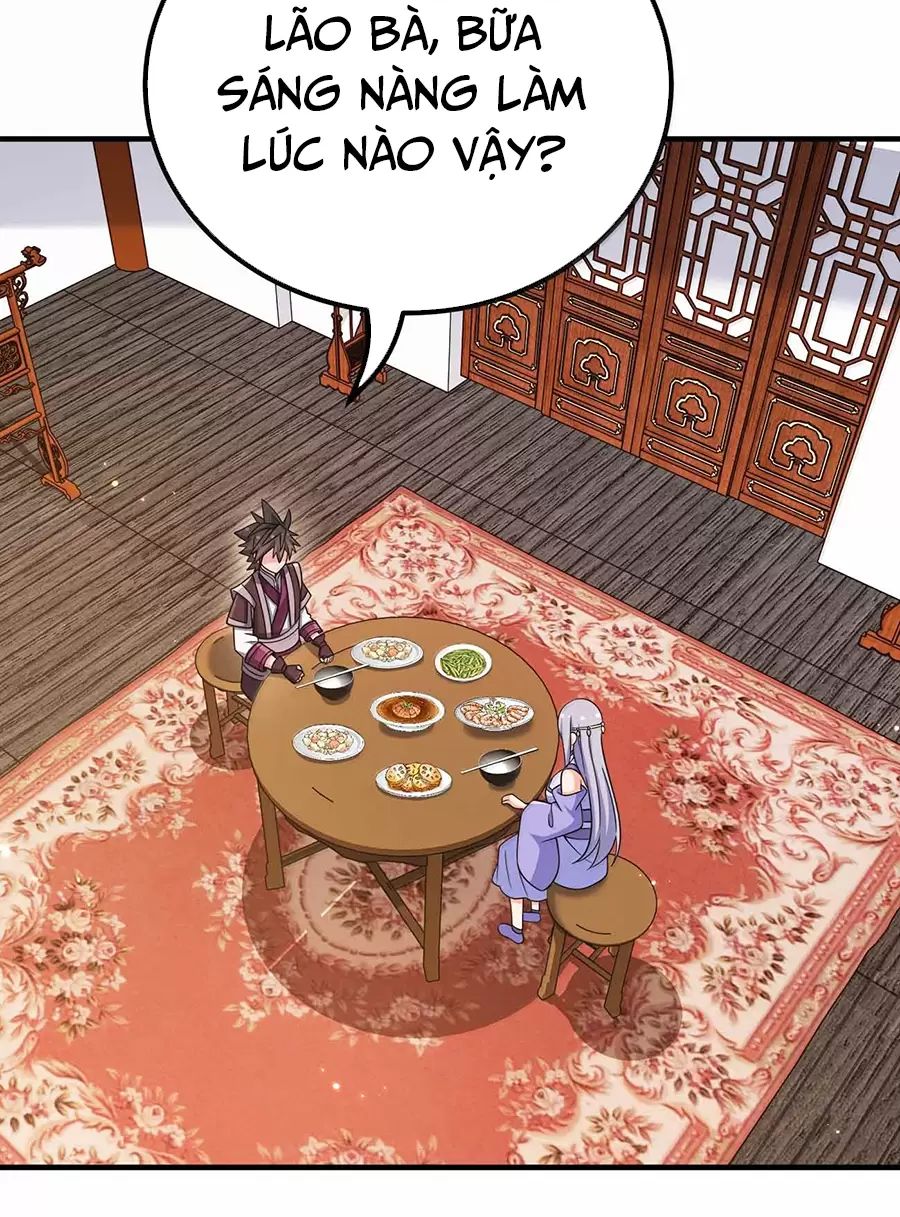 Nương Tử Nhà Ta Là Nữ Đế Chapter  171 - 33