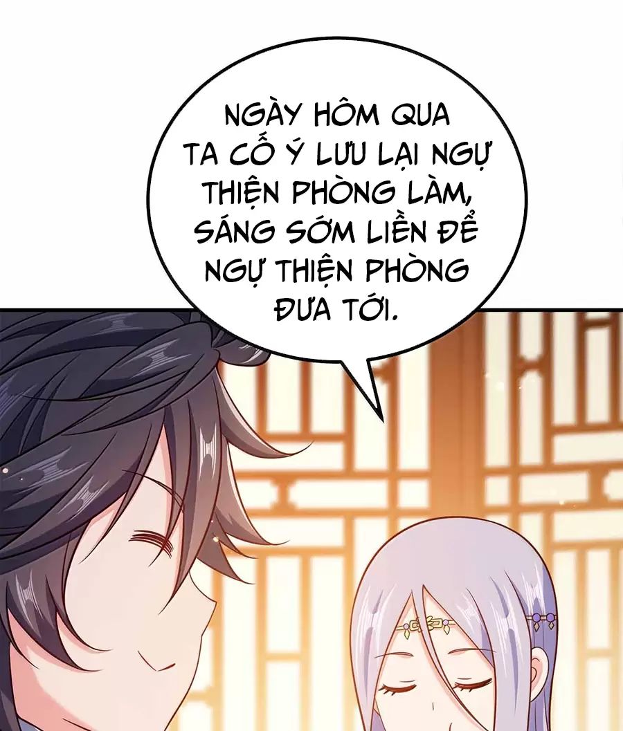 Nương Tử Nhà Ta Là Nữ Đế Chapter  171 - 34
