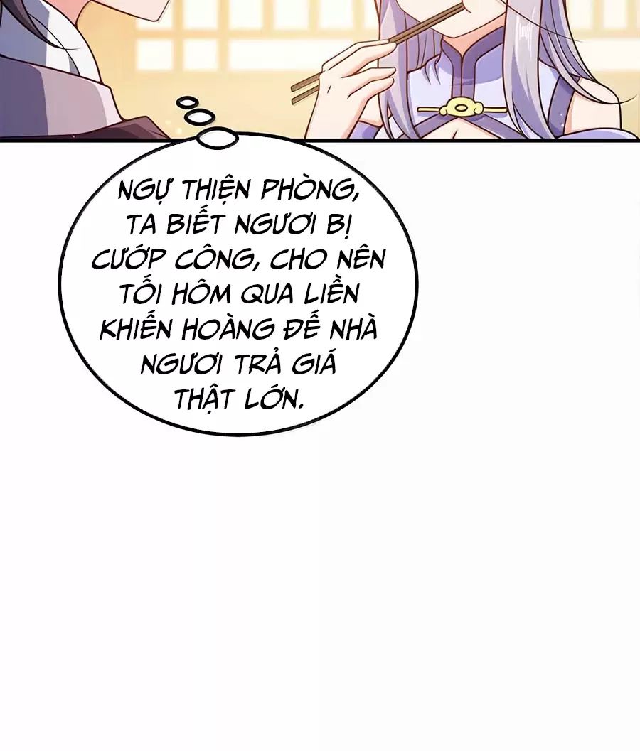 Nương Tử Nhà Ta Là Nữ Đế Chapter  171 - 35