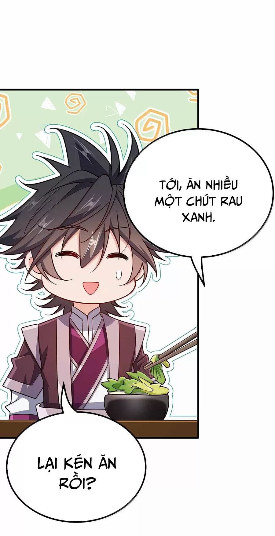 Nương Tử Nhà Ta Là Nữ Đế Chapter  171 - 36