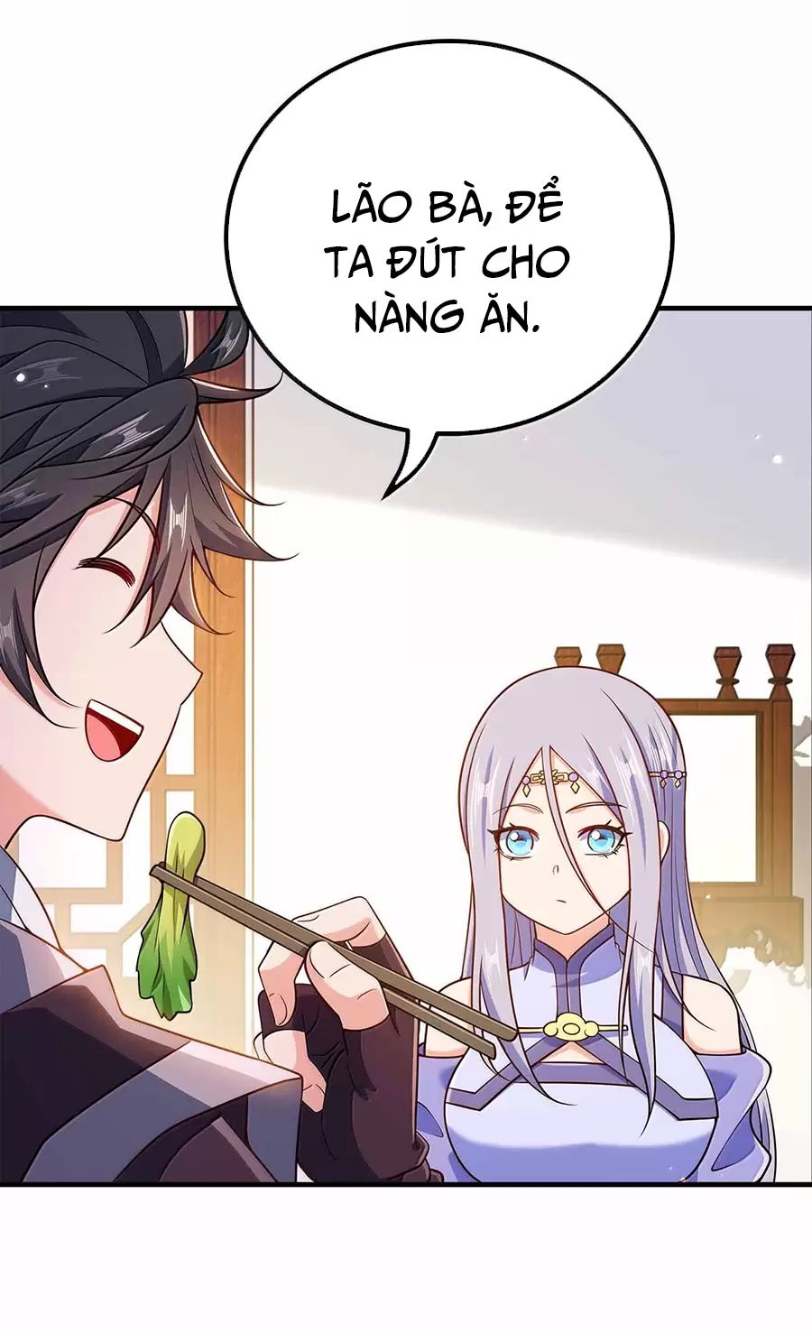 Nương Tử Nhà Ta Là Nữ Đế Chapter  171 - 37