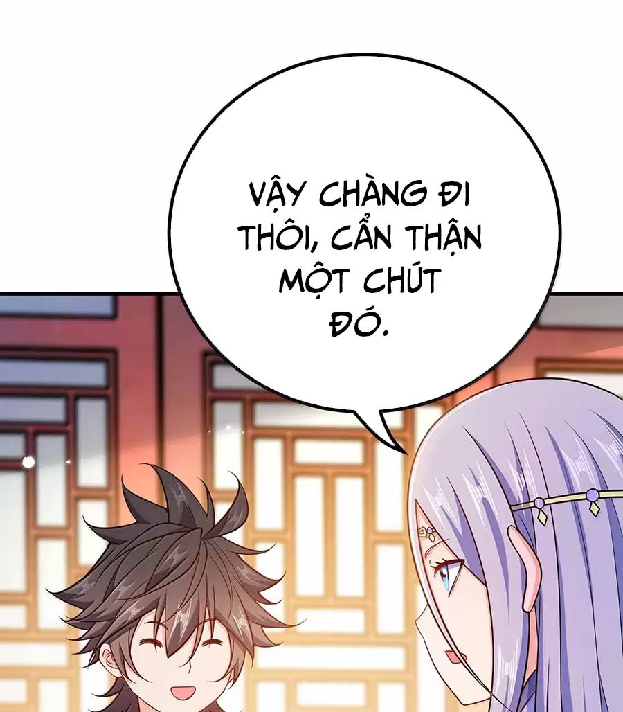 Nương Tử Nhà Ta Là Nữ Đế Chapter  171 - 41