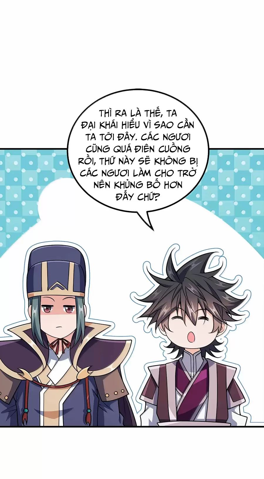 Nương Tử Nhà Ta Là Nữ Đế Chapter  171 - 46