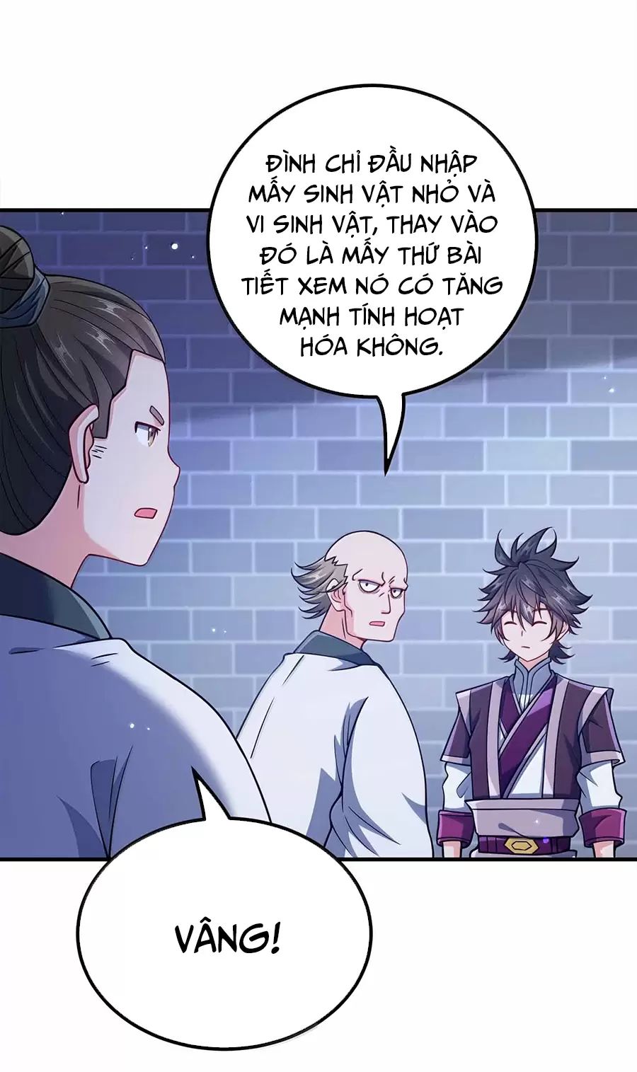 Nương Tử Nhà Ta Là Nữ Đế Chapter  171 - 52