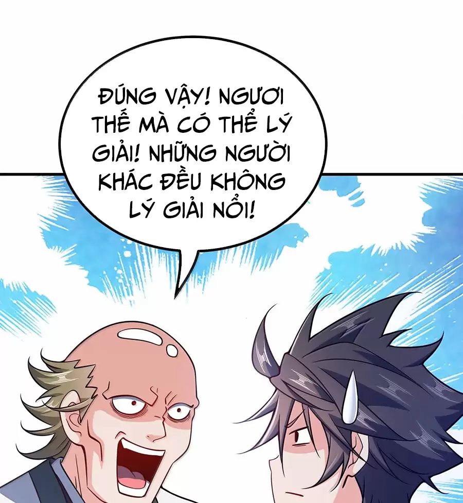 Nương Tử Nhà Ta Là Nữ Đế Chapter  171 - 55