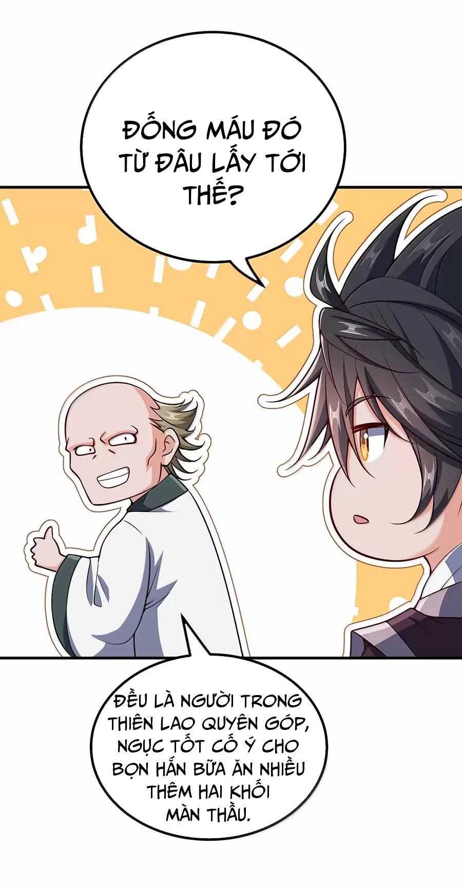 Nương Tử Nhà Ta Là Nữ Đế Chapter  172 - 6