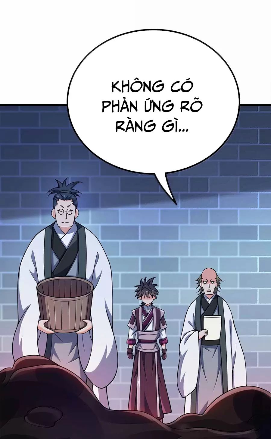 Nương Tử Nhà Ta Là Nữ Đế Chapter  172 - 7