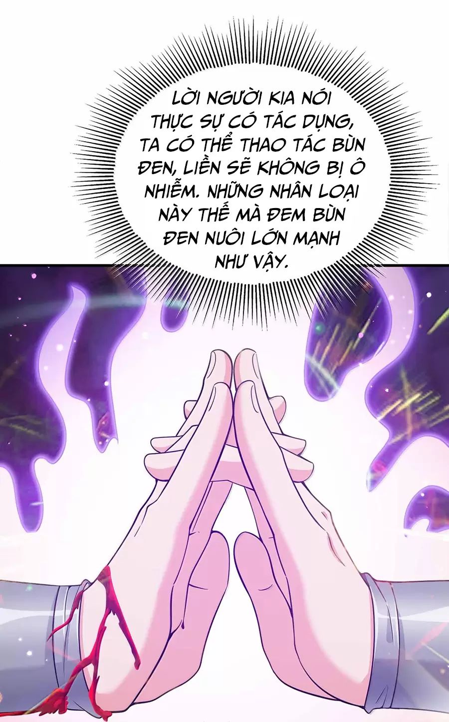 Nương Tử Nhà Ta Là Nữ Đế Chapter  172 - 19