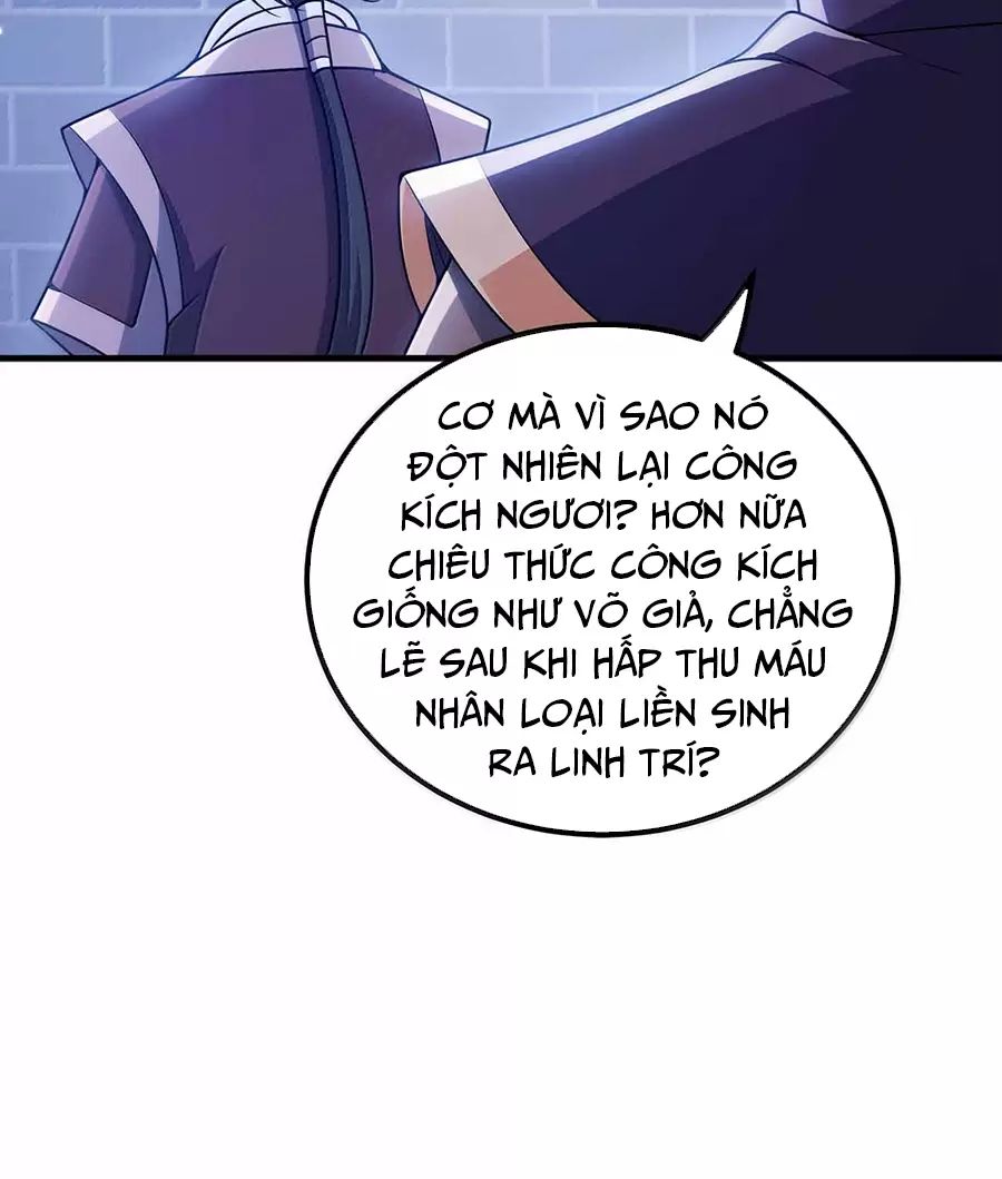 Nương Tử Nhà Ta Là Nữ Đế Chapter  172 - 24