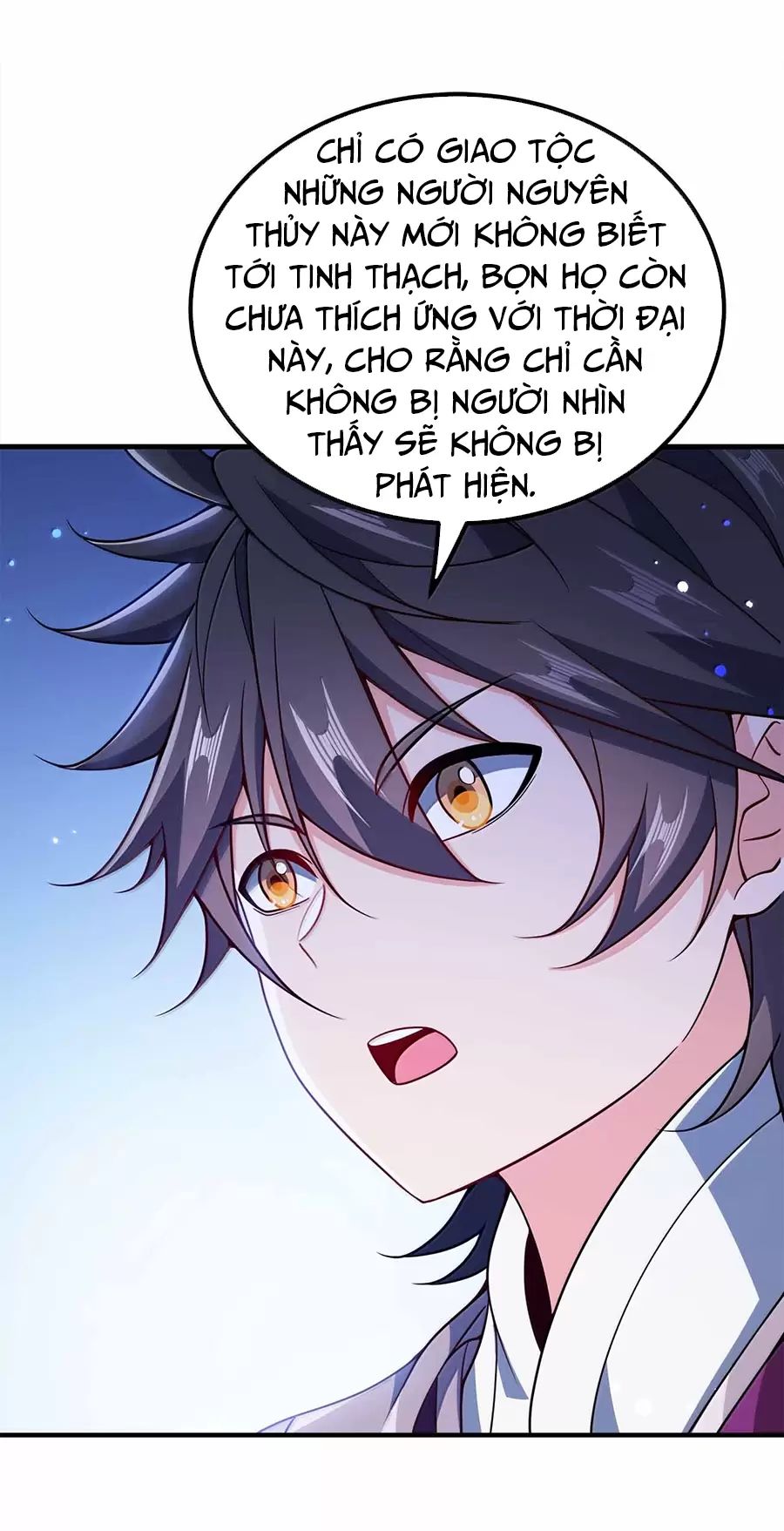 Nương Tử Nhà Ta Là Nữ Đế Chapter  172 - 35