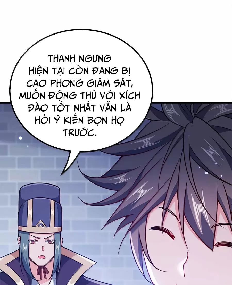 Nương Tử Nhà Ta Là Nữ Đế Chapter  172 - 36