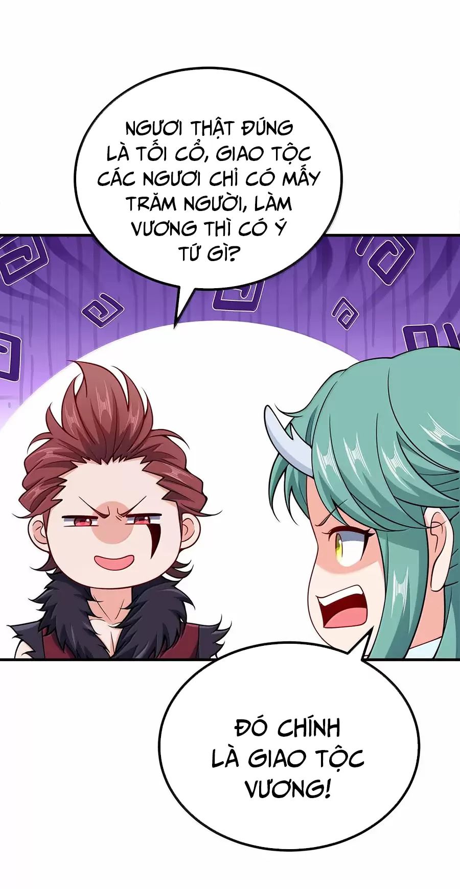 Nương Tử Nhà Ta Là Nữ Đế Chapter  172 - 40