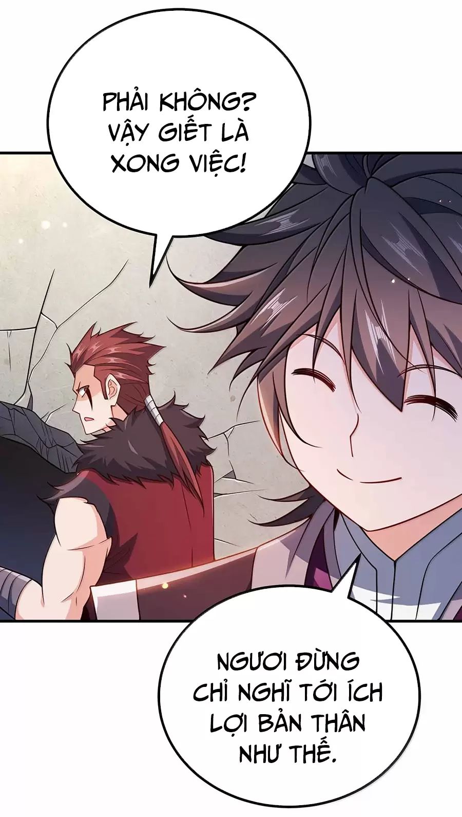 Nương Tử Nhà Ta Là Nữ Đế Chapter  172 - 48