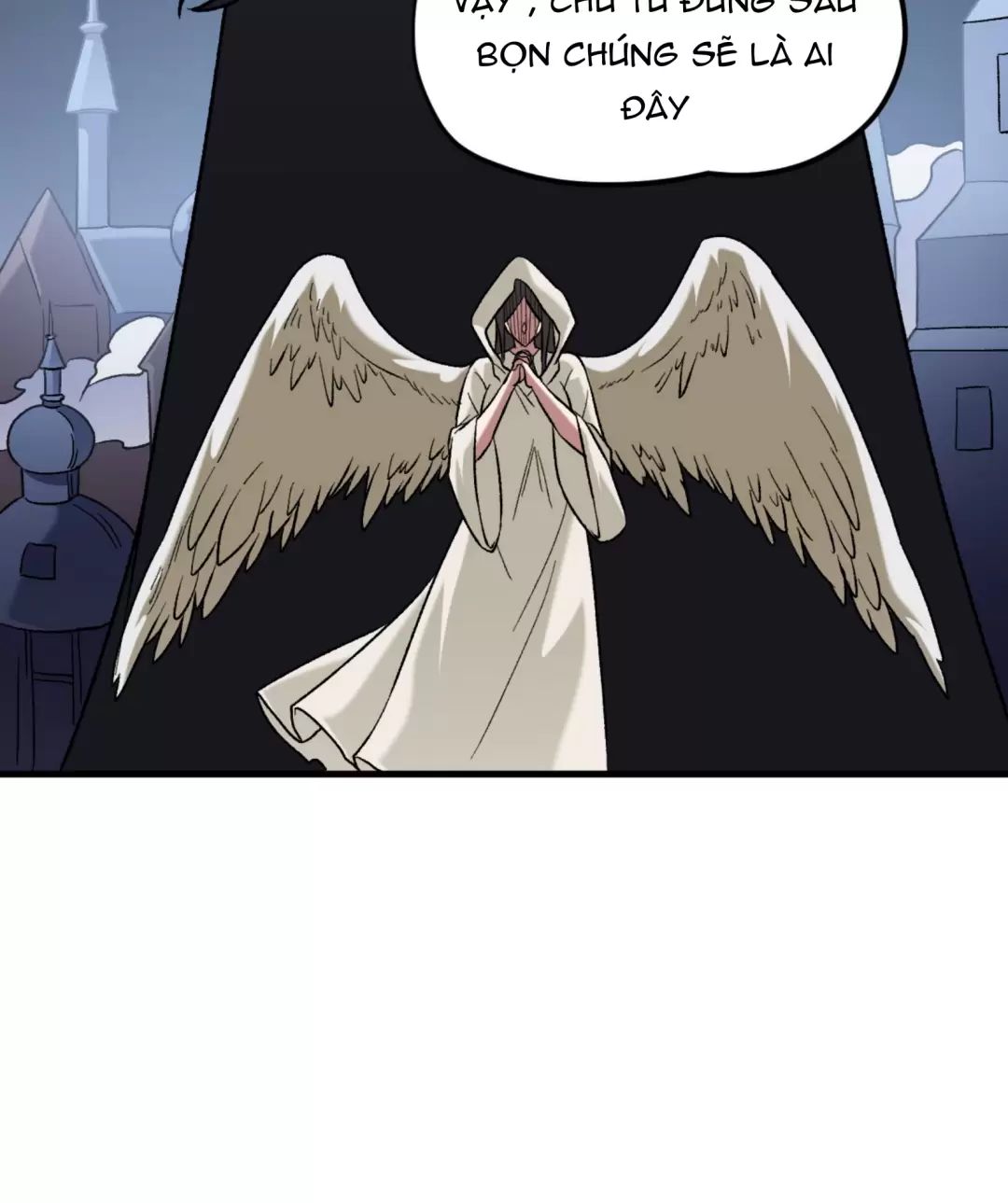 Toàn Dân Chuyển Chức : Duy Ta Vô Chức Tán Nhân Chapter  139.1 - 11