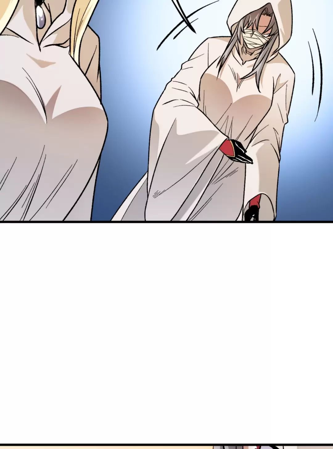 Toàn Dân Chuyển Chức : Duy Ta Vô Chức Tán Nhân Chapter  139.1 - 27