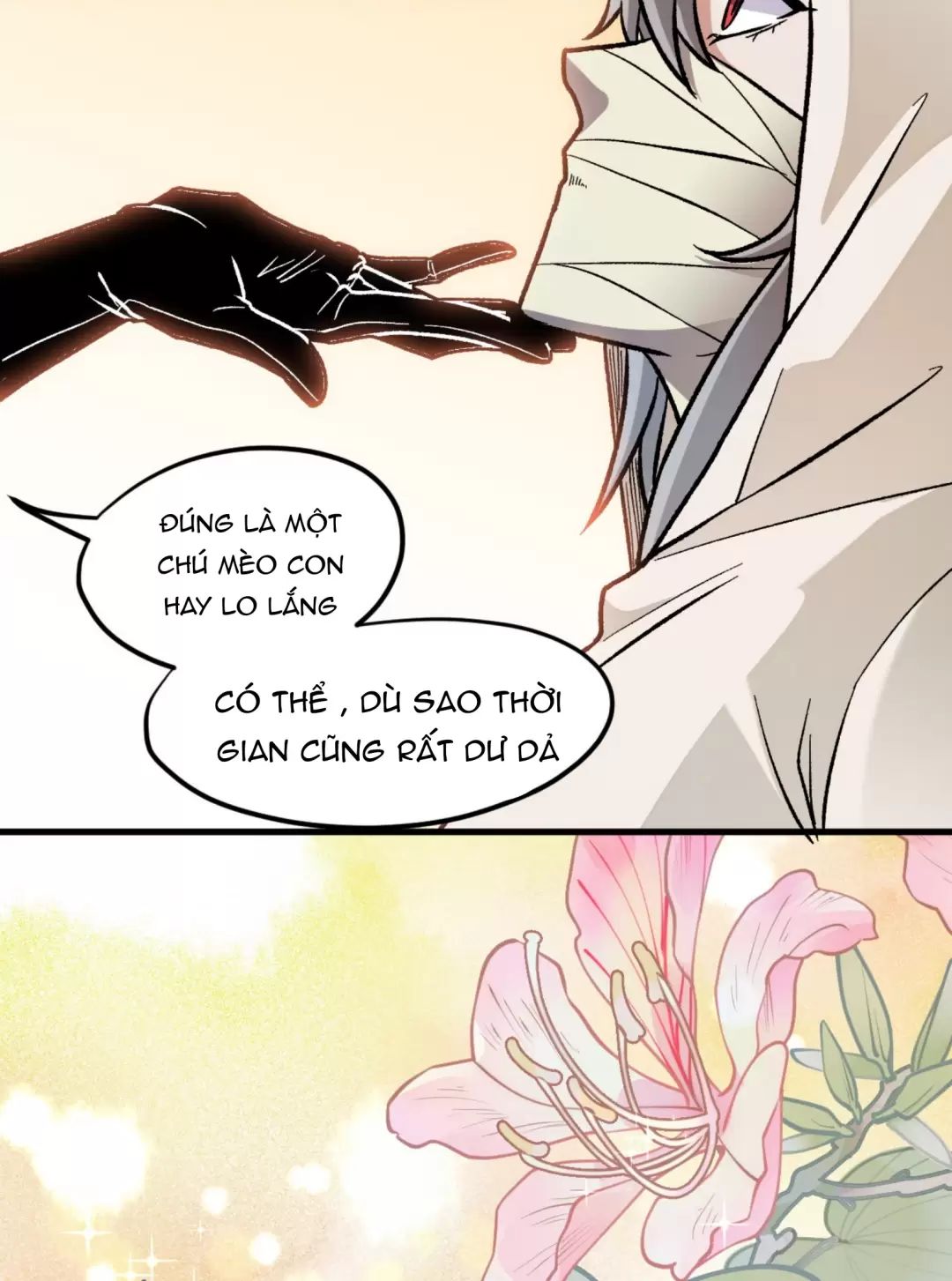 Toàn Dân Chuyển Chức : Duy Ta Vô Chức Tán Nhân Chapter  139.1 - 28