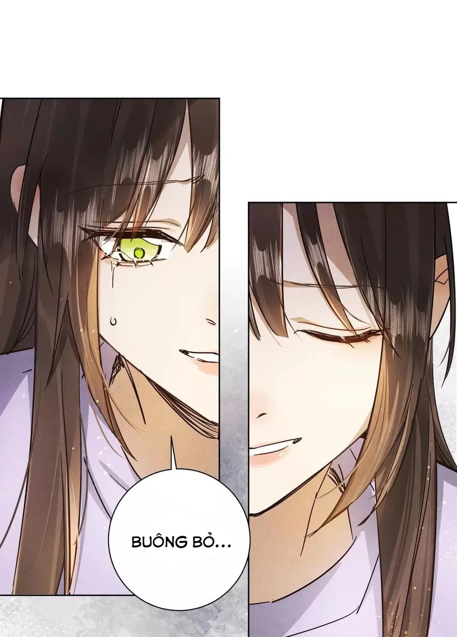 Một Ngàn Lần Thử Giết Chết Nam Chính Chapter  59 - 3