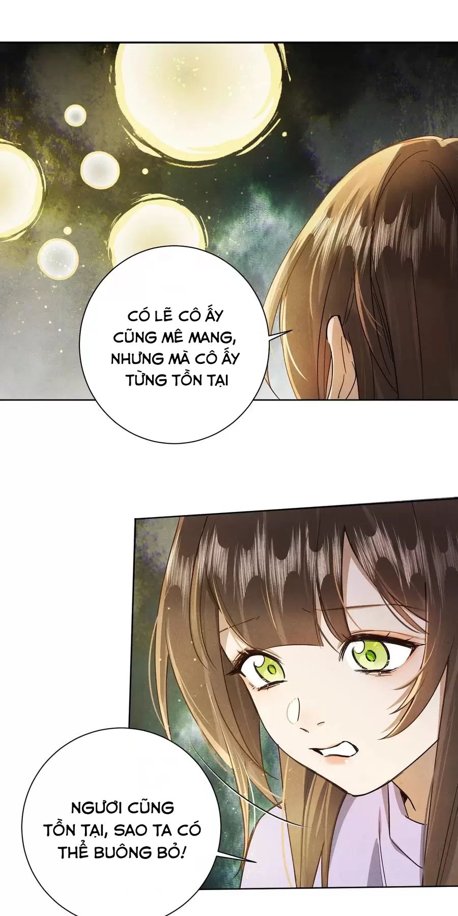 Một Ngàn Lần Thử Giết Chết Nam Chính Chapter  59 - 8