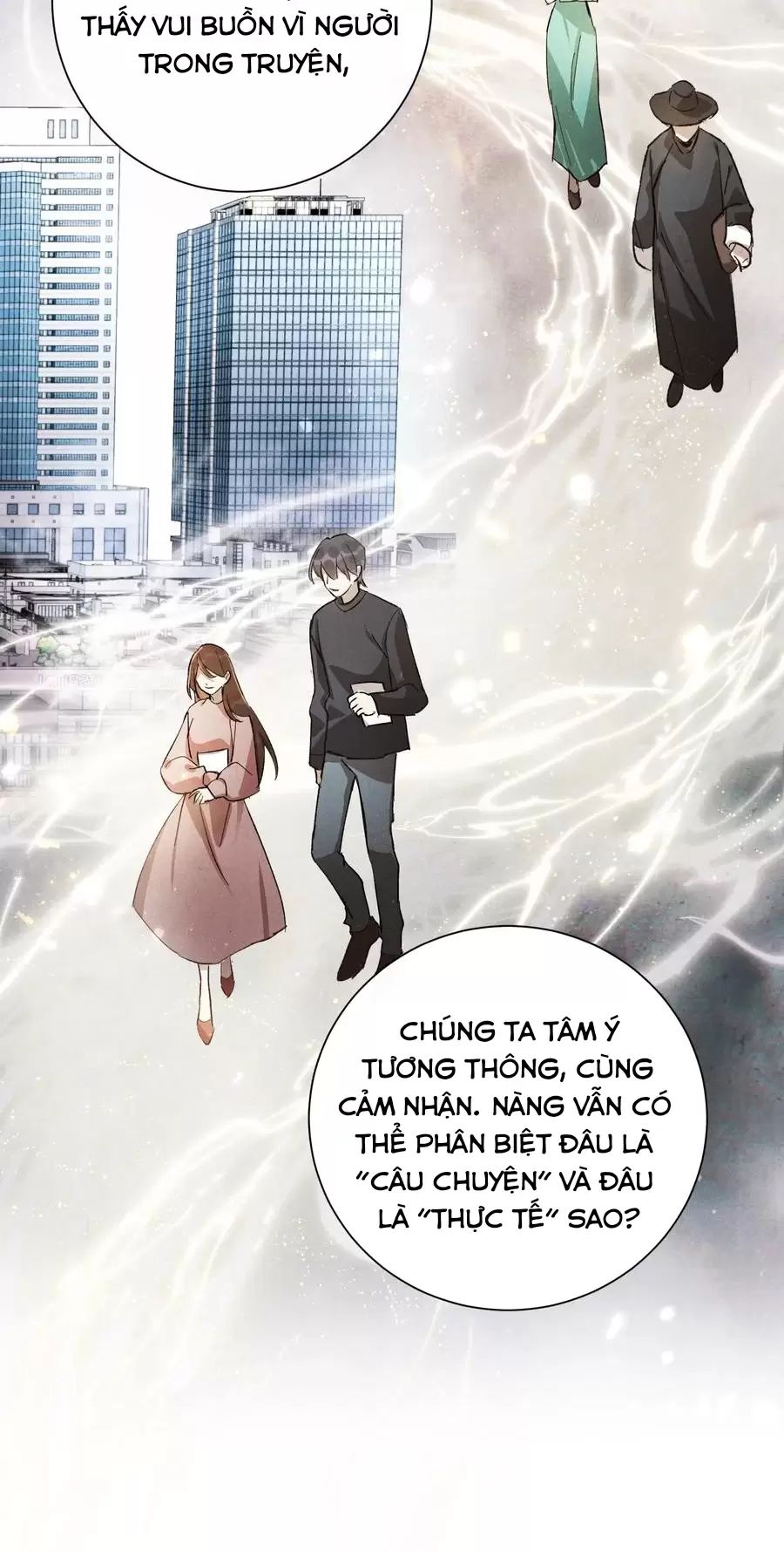 Một Ngàn Lần Thử Giết Chết Nam Chính Chapter  59 - 13