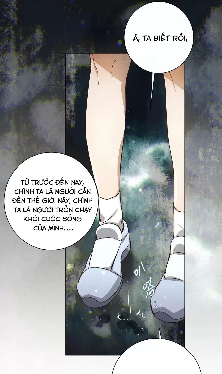 Một Ngàn Lần Thử Giết Chết Nam Chính Chapter  59 - 22