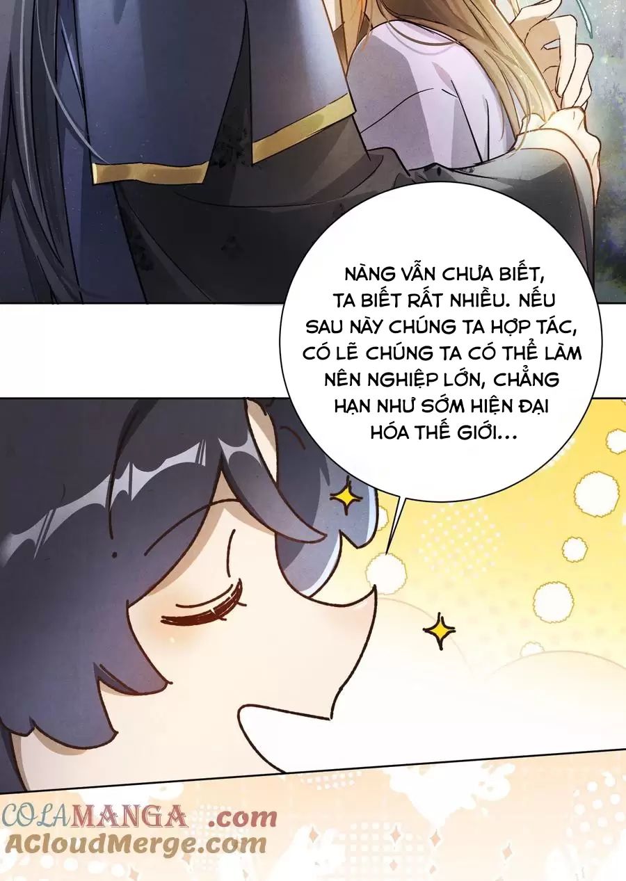 Một Ngàn Lần Thử Giết Chết Nam Chính Chapter  59 - 24