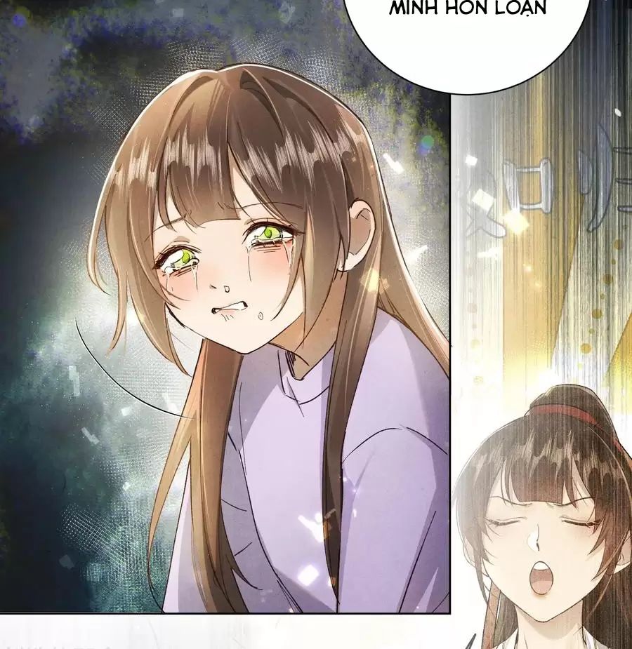 Một Ngàn Lần Thử Giết Chết Nam Chính Chapter 59 - 42