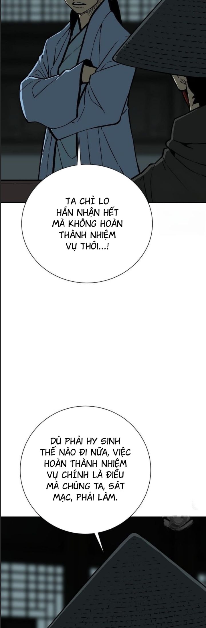 Vĩ Linh Kiếm Tiên Chapter  81 - 5