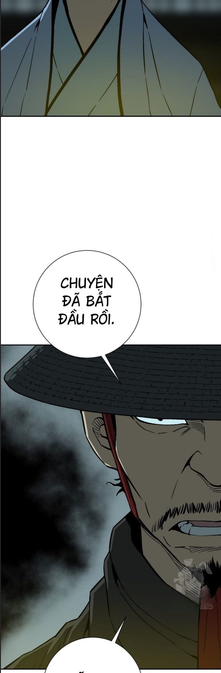 Vĩ Linh Kiếm Tiên Chapter  81 - 10