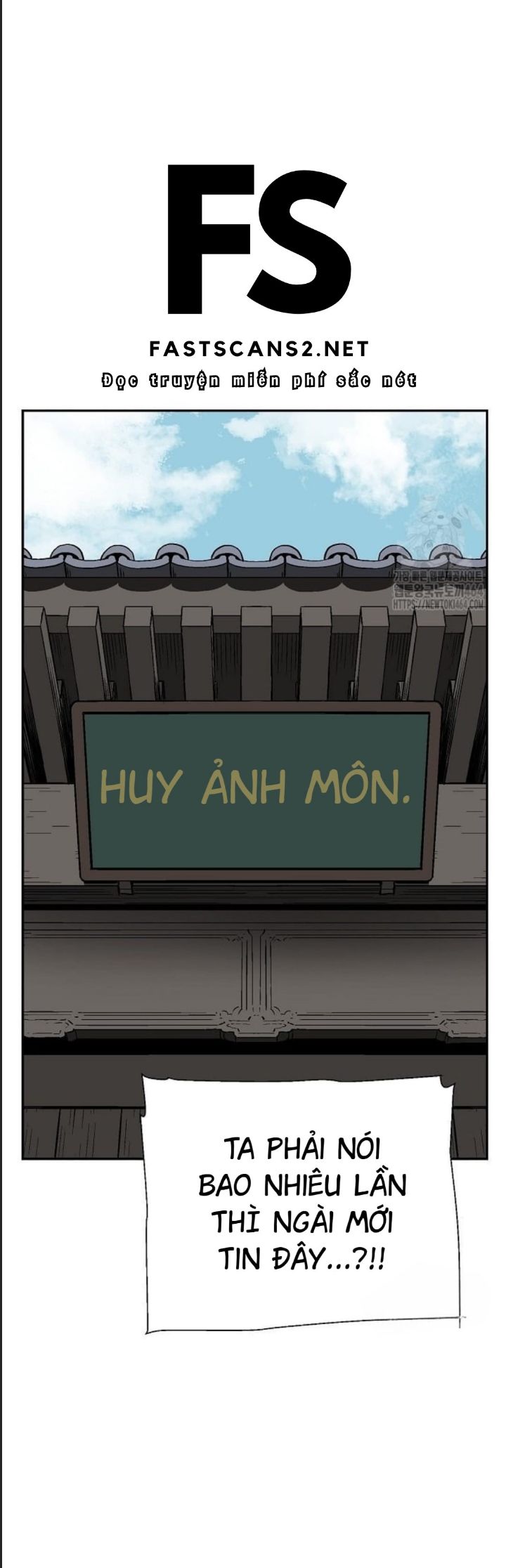 Vĩ Linh Kiếm Tiên Chapter  81 - 12