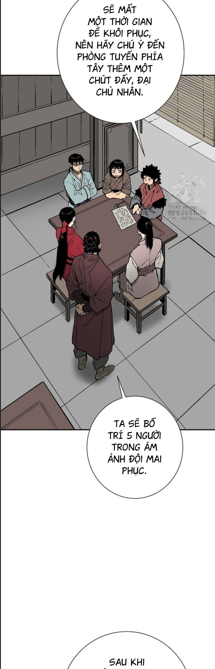 Vĩ Linh Kiếm Tiên Chapter  81 - 17