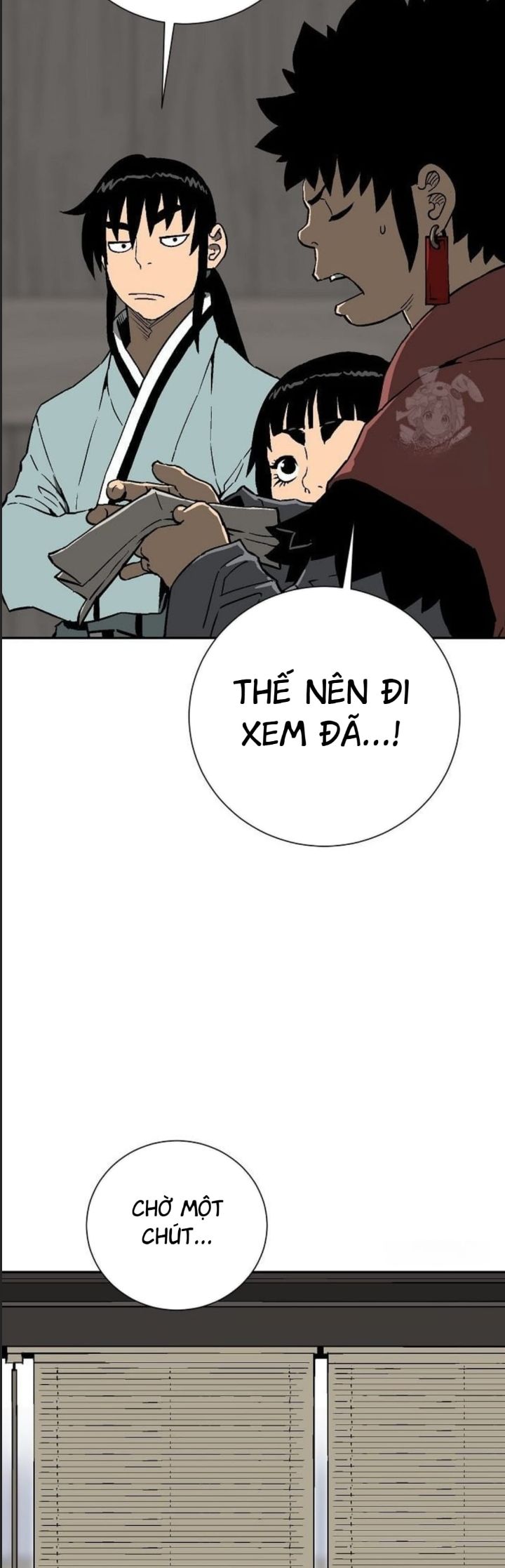 Vĩ Linh Kiếm Tiên Chapter  81 - 19