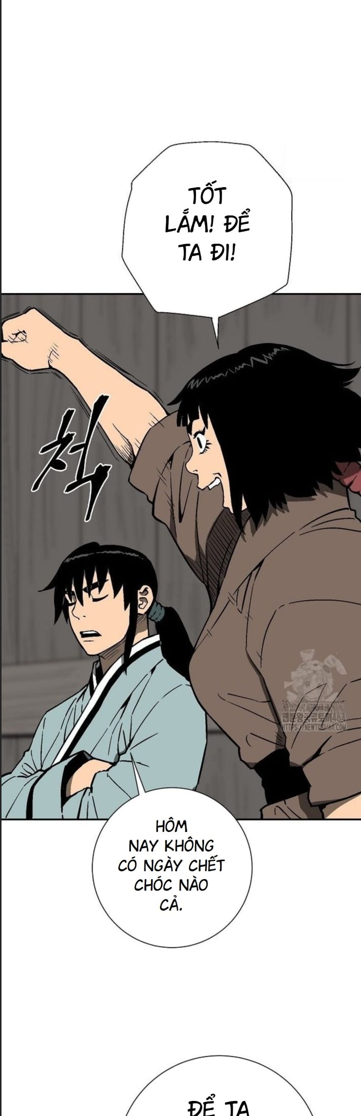 Vĩ Linh Kiếm Tiên Chapter  81 - 29