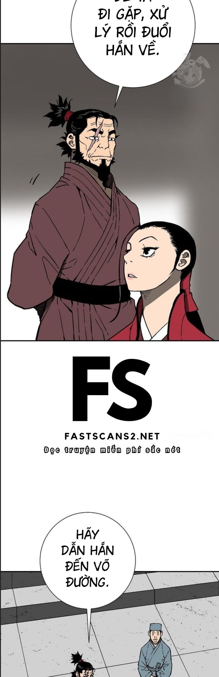 Vĩ Linh Kiếm Tiên Chapter  81 - 30