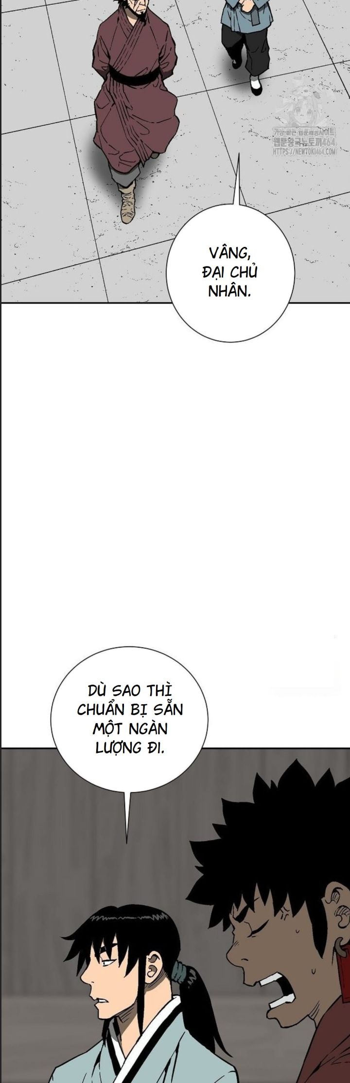 Vĩ Linh Kiếm Tiên Chapter  81 - 31