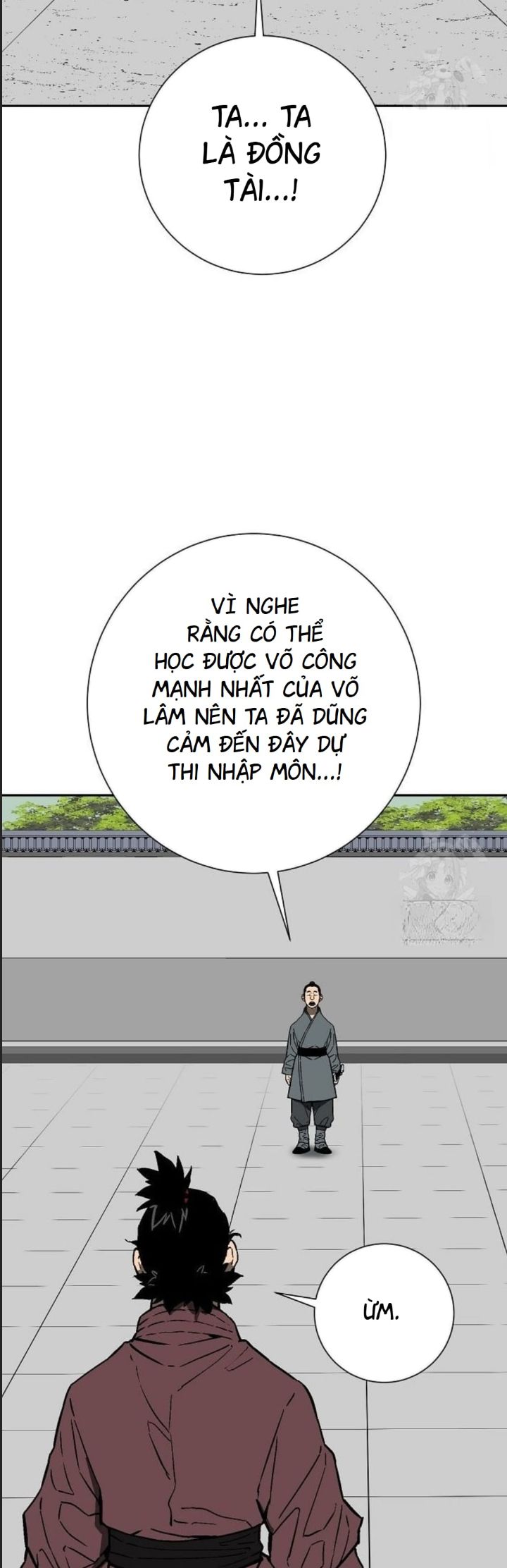 Vĩ Linh Kiếm Tiên Chapter  81 - 36