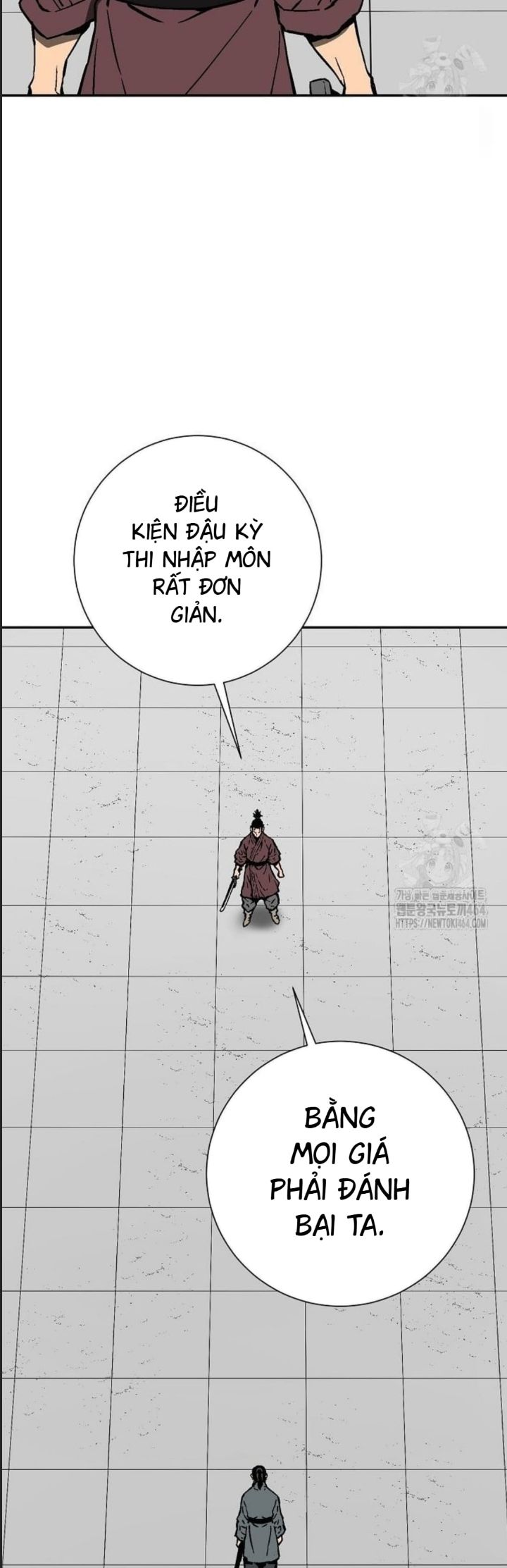 Vĩ Linh Kiếm Tiên Chapter  81 - 37