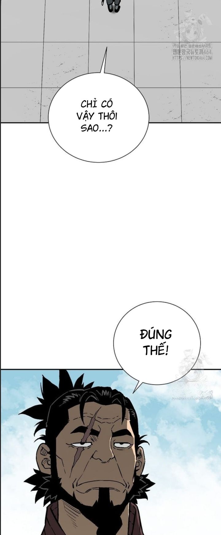 Vĩ Linh Kiếm Tiên Chapter  81 - 38