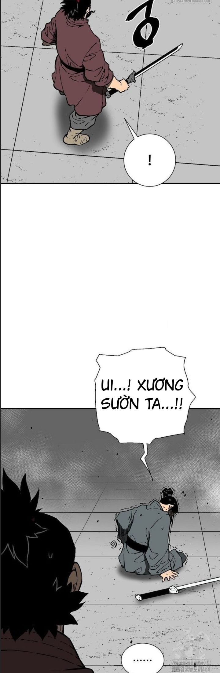 Vĩ Linh Kiếm Tiên Chapter  81 - 52