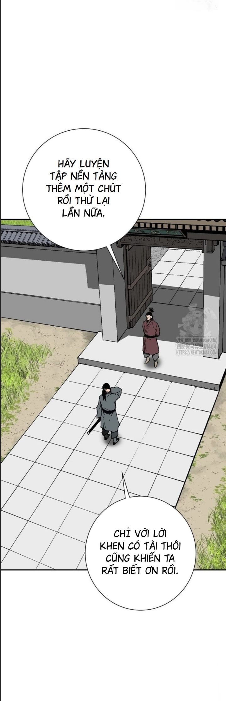 Vĩ Linh Kiếm Tiên Chapter  81 - 56