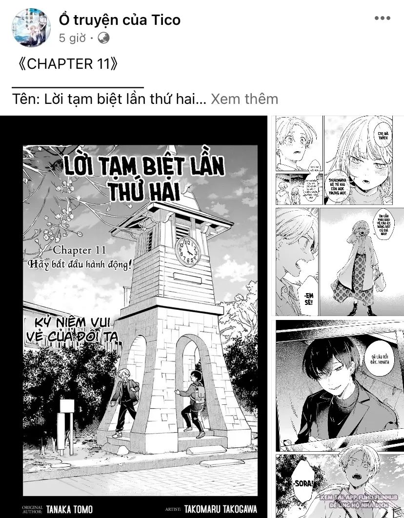 Nạn Nhân Thứ 7 Chapter  17 - 2