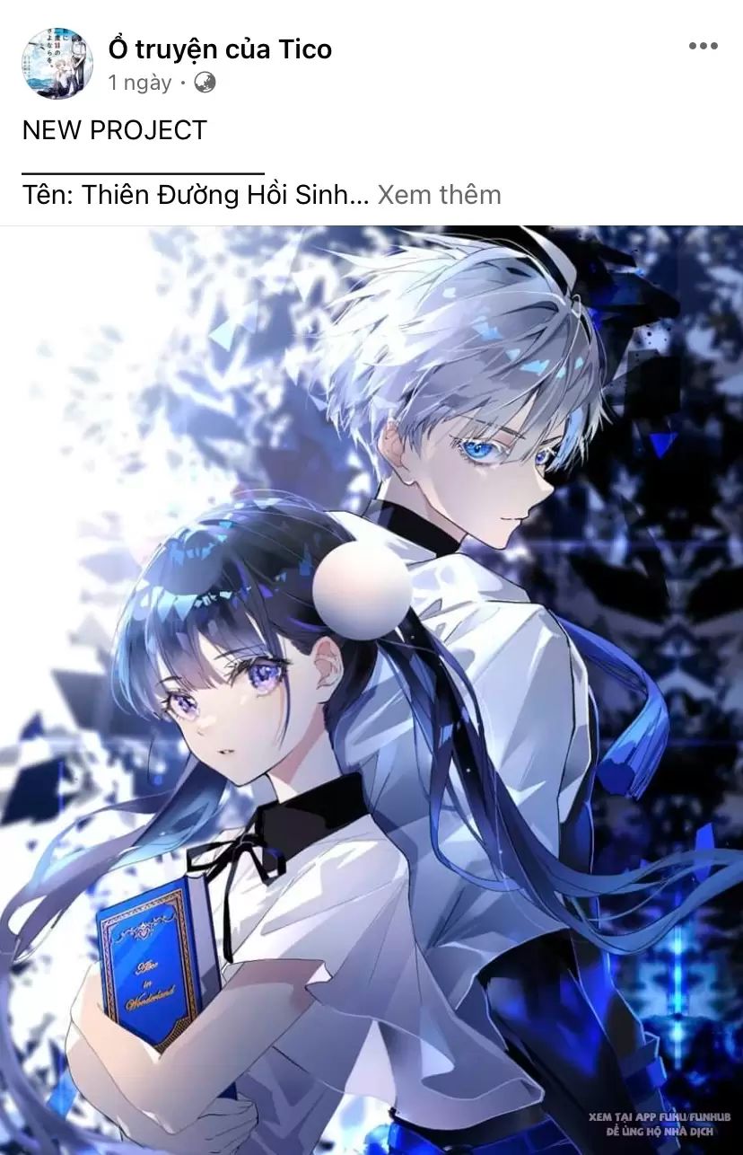 Nạn Nhân Thứ 7 Chapter  17 - 3