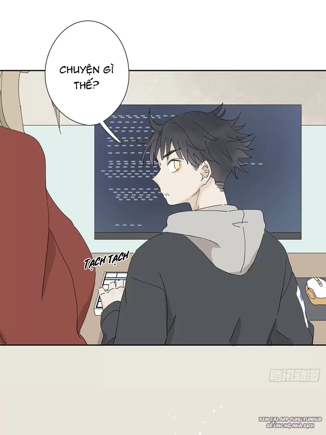 Nạn Nhân Thứ 7 Chapter  17 - 6