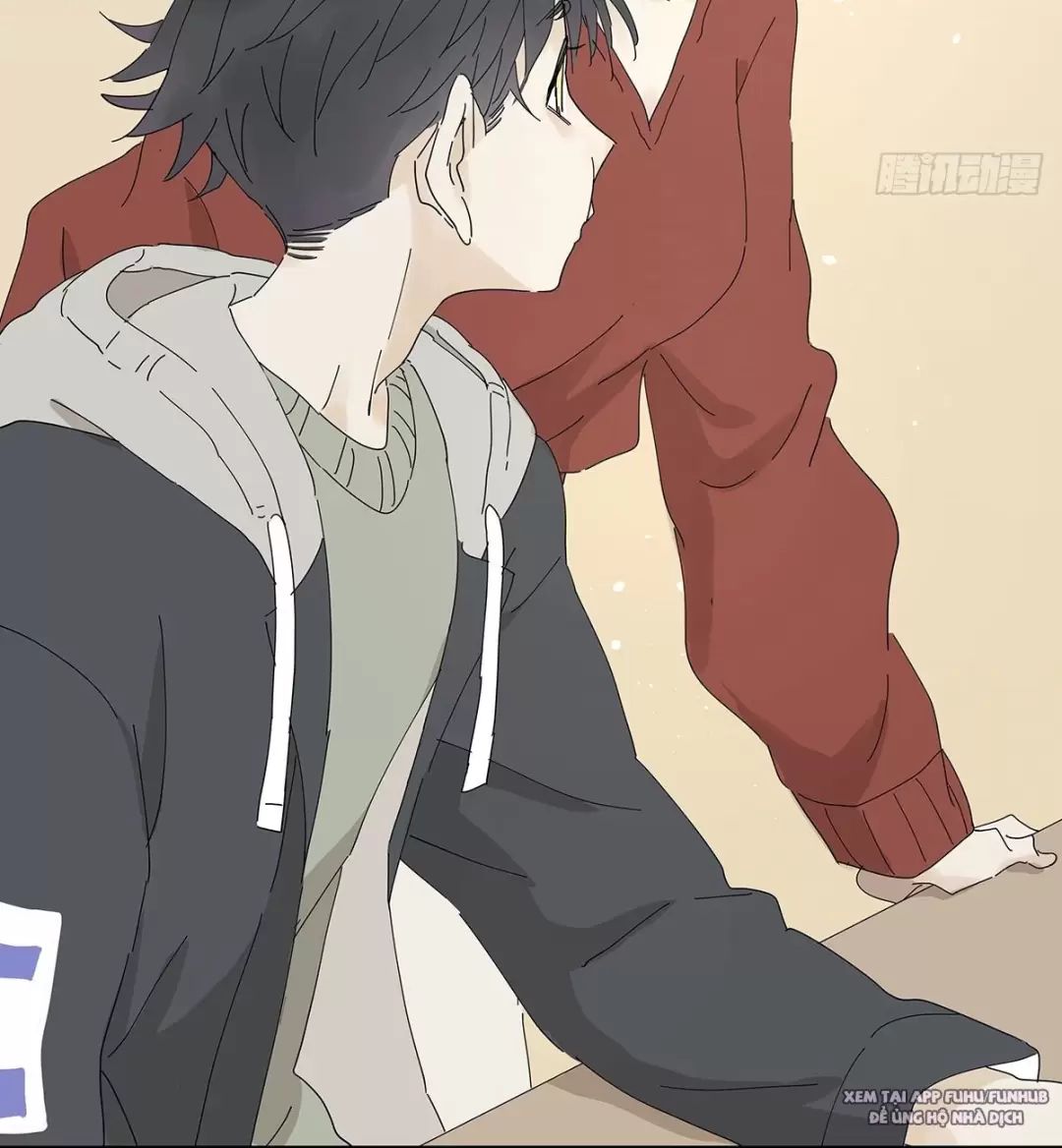 Nạn Nhân Thứ 7 Chapter  17 - 8