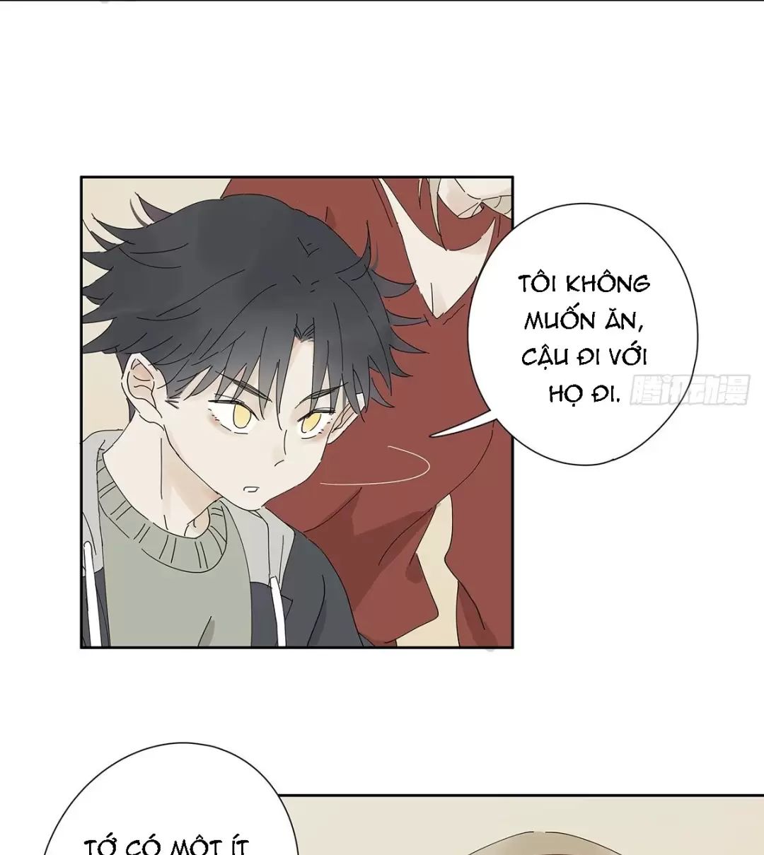 Nạn Nhân Thứ 7 Chapter  17 - 9