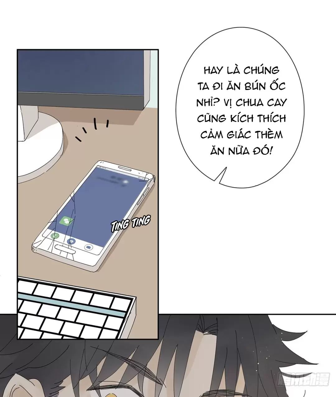 Nạn Nhân Thứ 7 Chapter  17 - 11