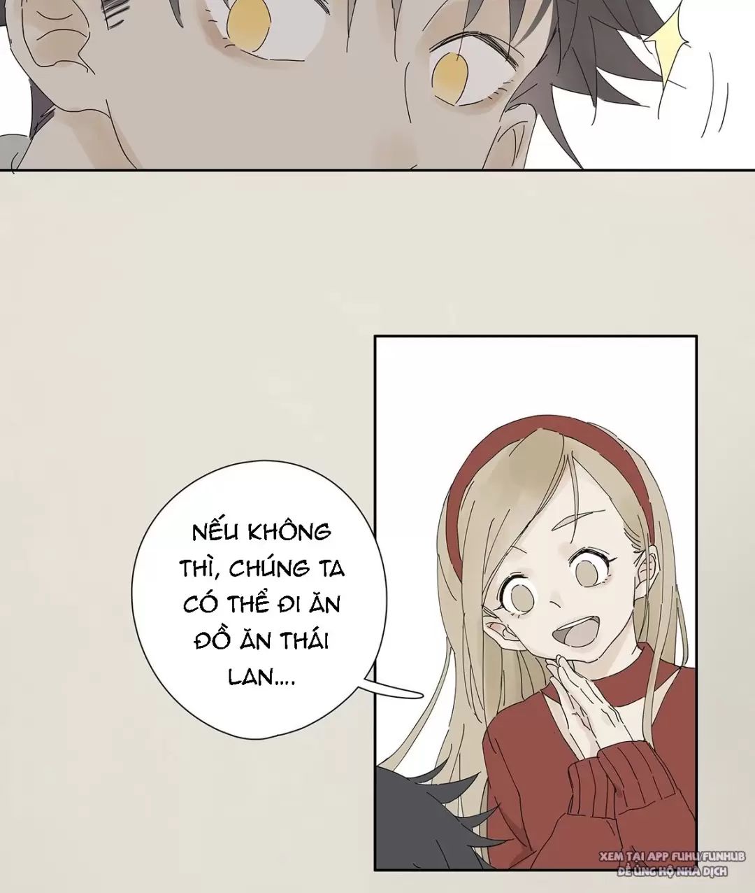 Nạn Nhân Thứ 7 Chapter  17 - 12